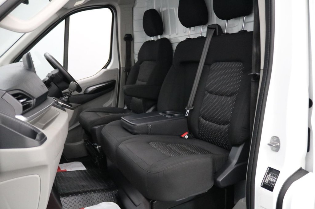 Used Maxus Deliver 9 2022 for sale - 77020474: Photo 17