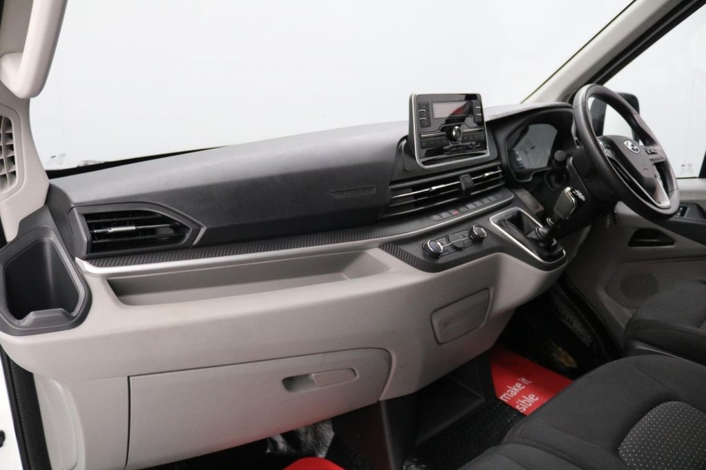 Used Maxus Deliver 9 2022 for sale - 77020474: Photo 19