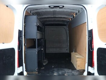 Used Maxus Deliver 9 2022 for sale - 77020474: Photo