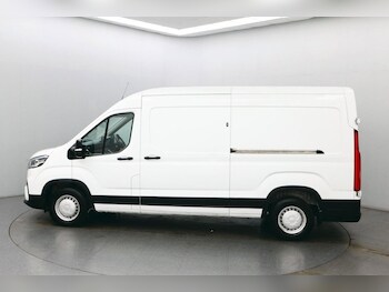 Used Maxus Deliver 9 2022 for sale - 77020474: Photo