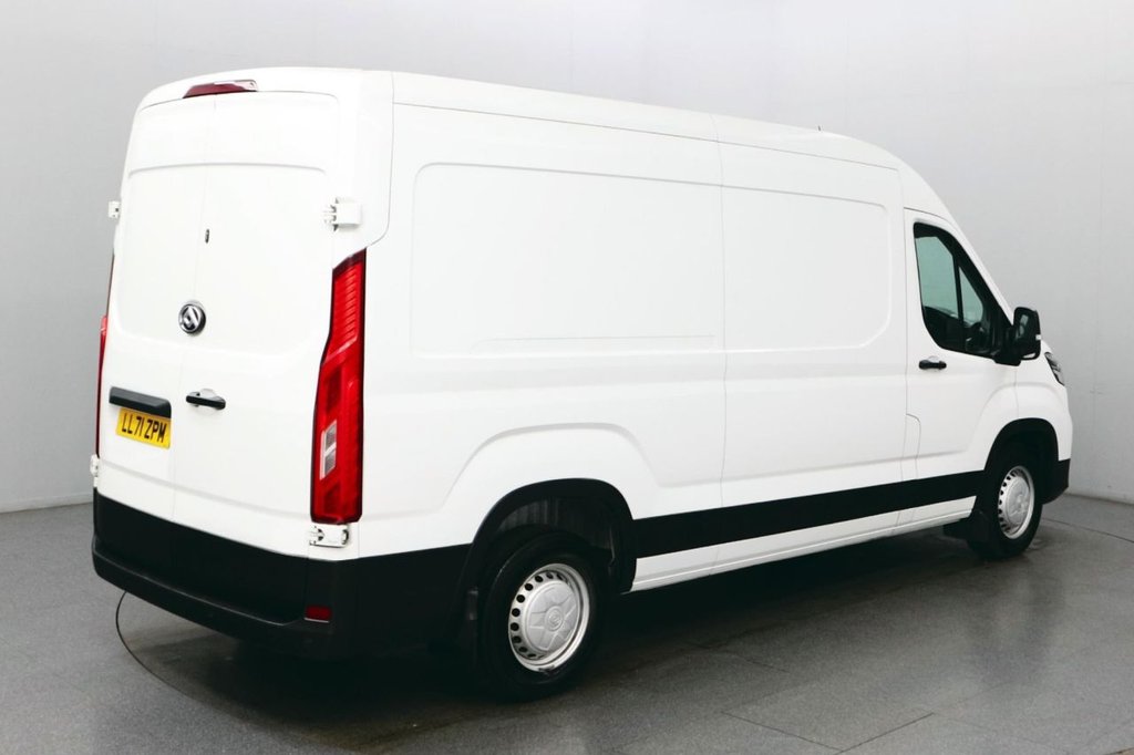 Used Maxus Deliver 9 2022 for sale - 77020474: Photo 7