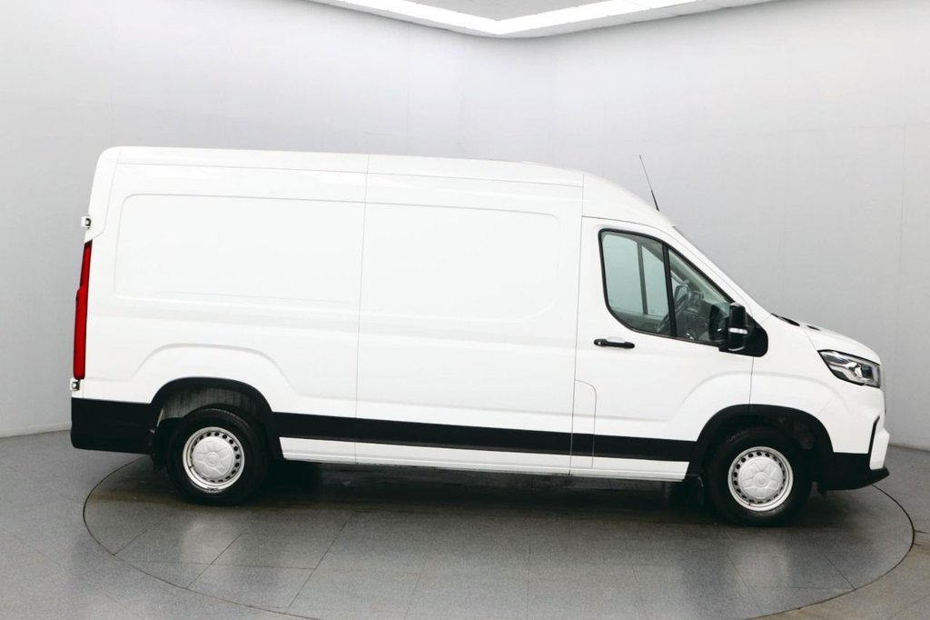 Used Maxus Deliver 9 2022 for sale - 77020474: Photo 8