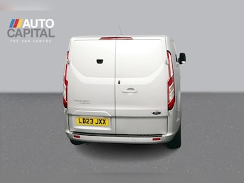 Used Ford Transit Custom 2023 for sale - 78985725: Photo