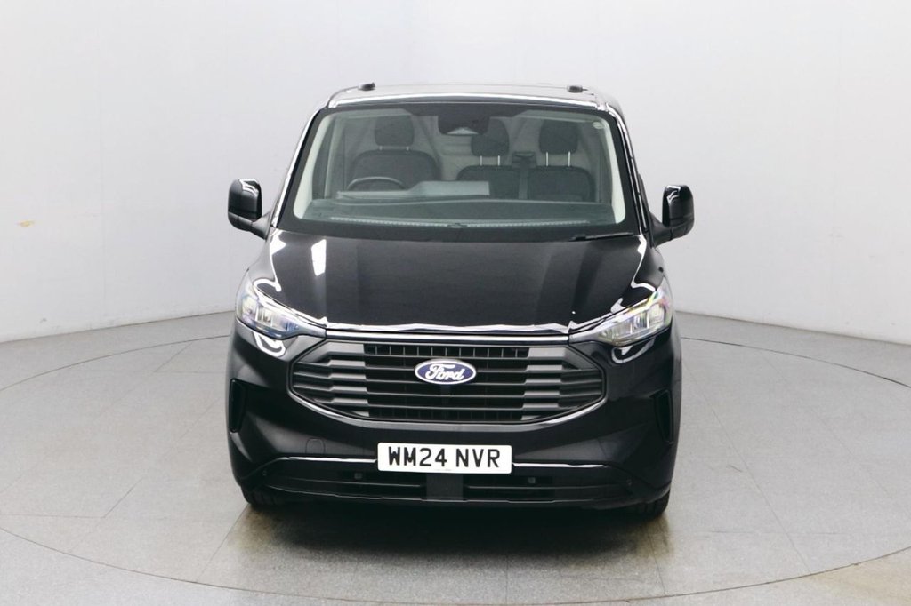 Used Ford Transit Custom 2024 for sale - 77341324: Photo 11