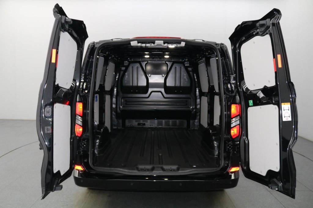 Used Ford Transit Custom 2024 for sale - 77341324: Photo 13