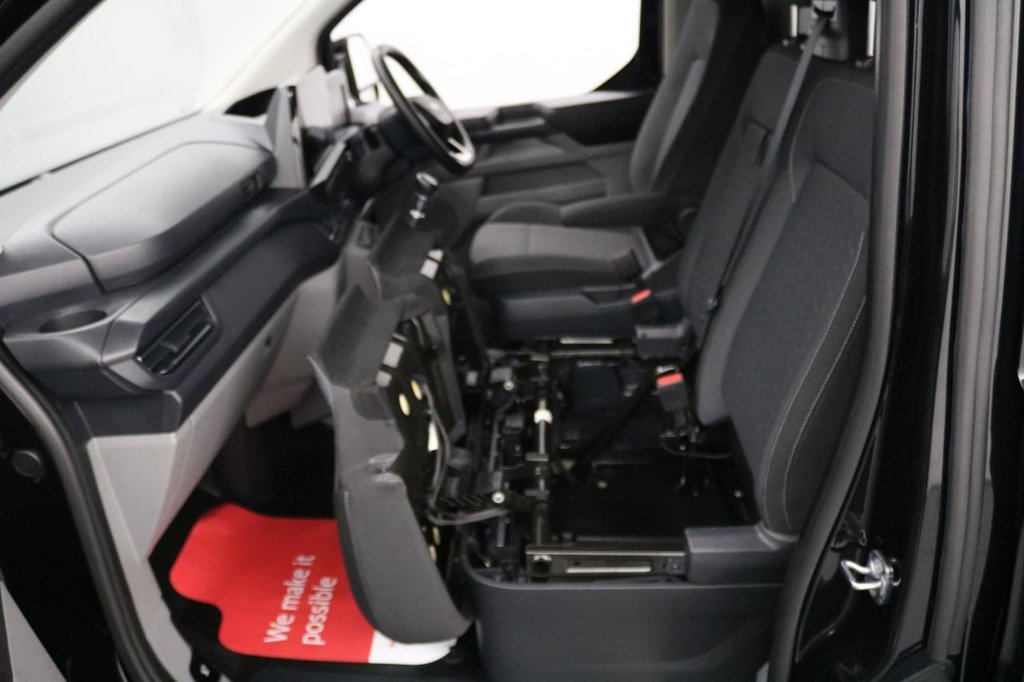 Used Ford Transit Custom 2024 for sale - 77341324: Photo 23