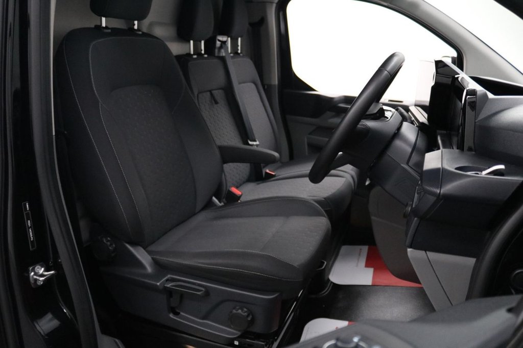 Used Ford Transit Custom 2024 for sale - 77341324: Photo 26