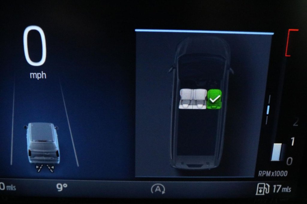 Used Ford Transit Custom 2024 for sale - 77341324: Photo 38