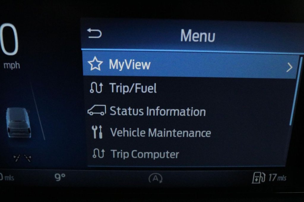 Used Ford Transit Custom 2024 for sale - 77341324: Photo 40