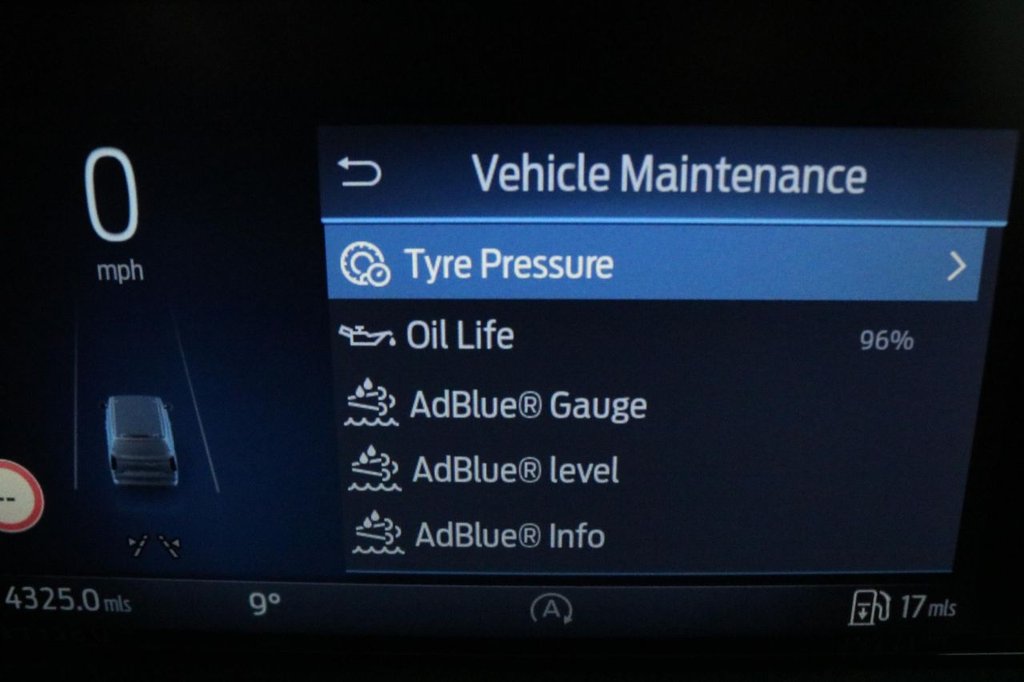 Used Ford Transit Custom 2024 for sale - 77341324: Photo 41