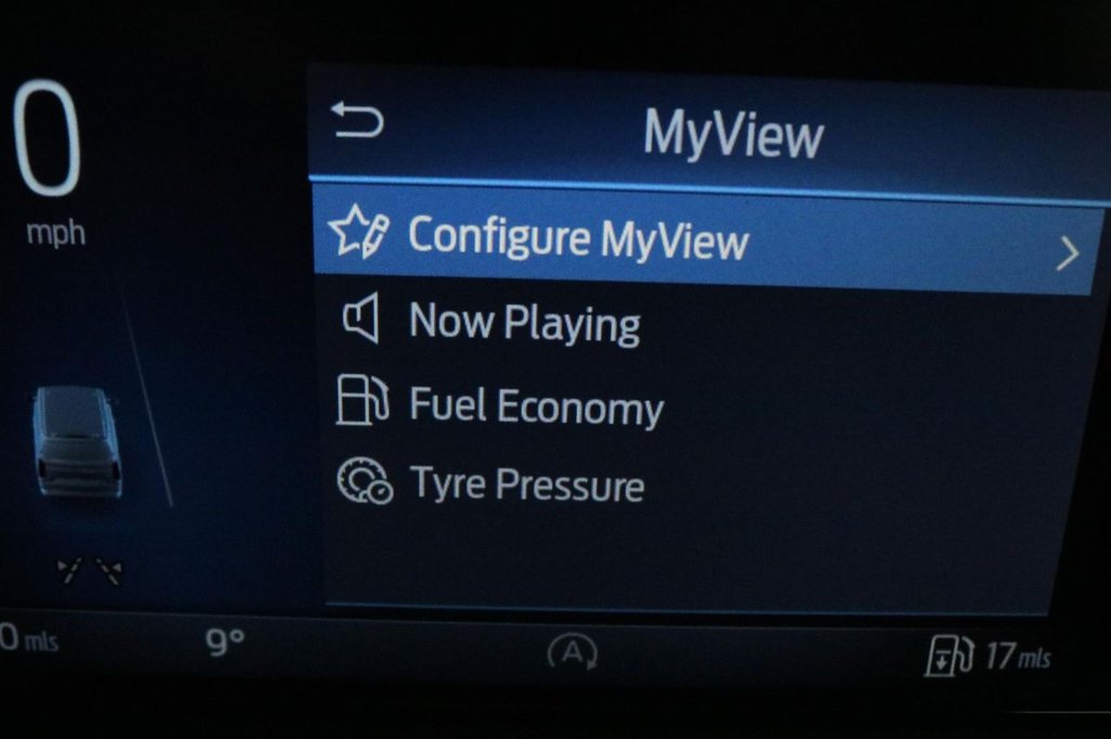 Used Ford Transit Custom 2024 for sale - 77341324: Photo 46