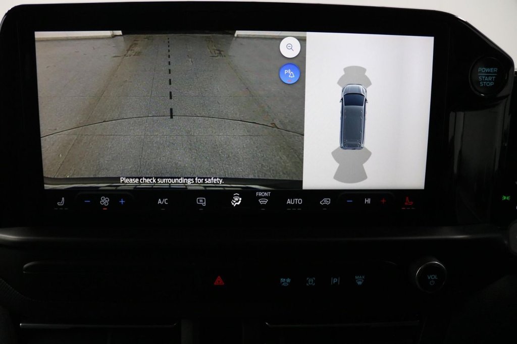 Used Ford Transit Custom 2024 for sale - 77341324: Photo 50