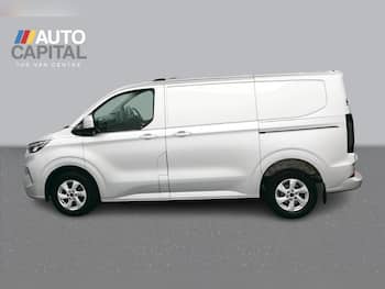 Used Ford Transit Custom 2024 for sale - 79713843: Photo