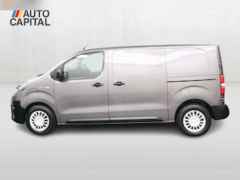 Used Toyota ProAce 2021 for sale - 78650072: Photo