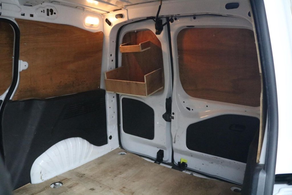 Used Toyota ProAce 2022 for sale - 77680537: Photo 17