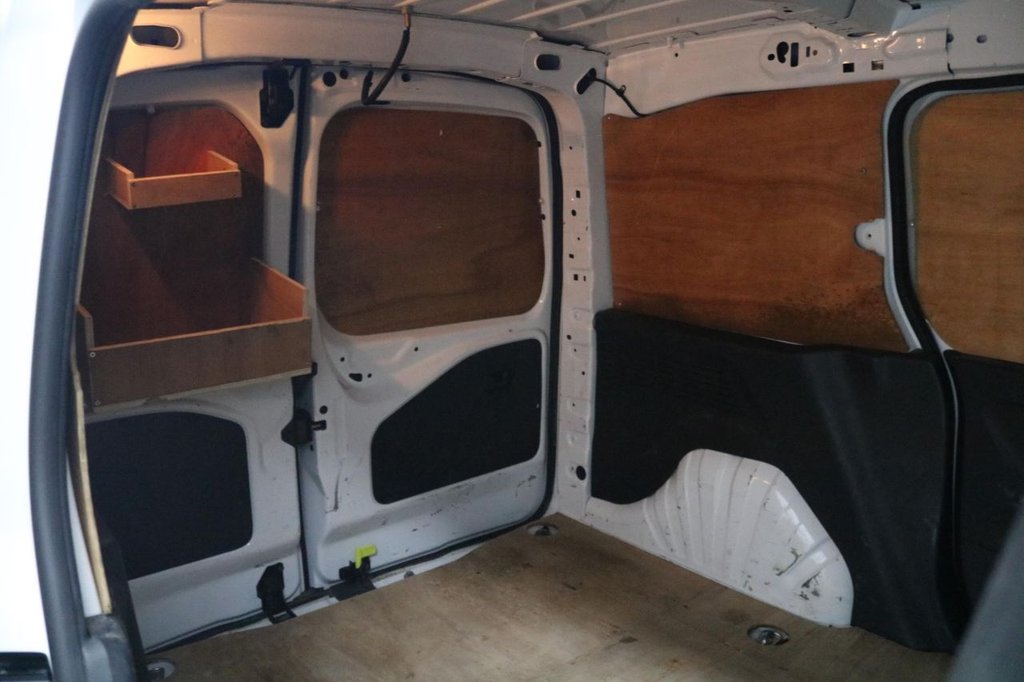 Used Toyota ProAce 2022 for sale - 77680537: Photo 21