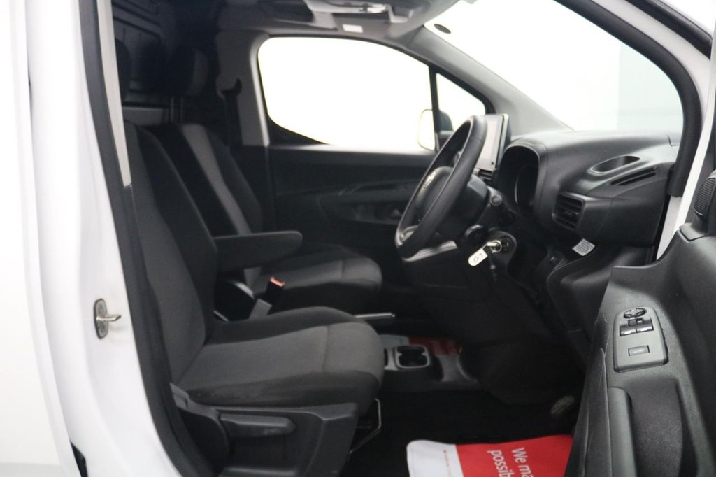 Used Toyota ProAce 2022 for sale - 77680537: Photo 25