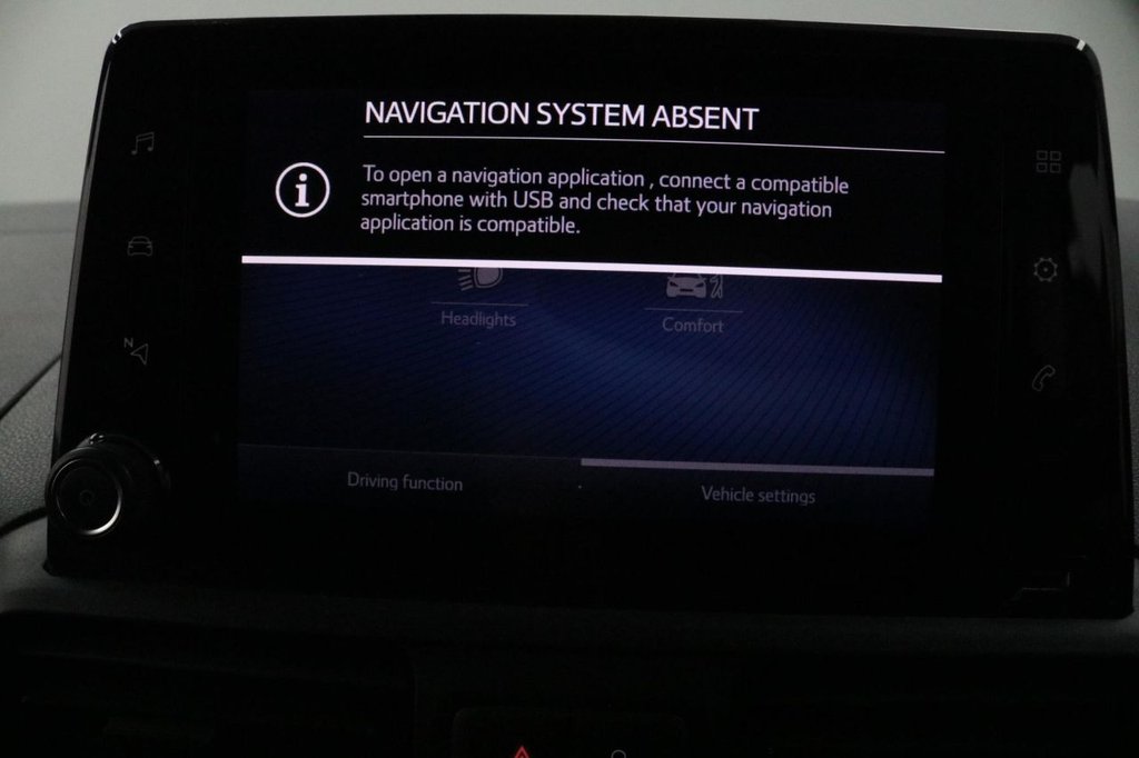 Used Toyota ProAce 2022 for sale - 77680537: Photo 37