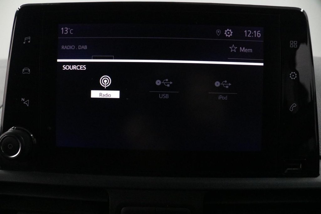 Used Toyota ProAce 2022 for sale - 77680537: Photo 39