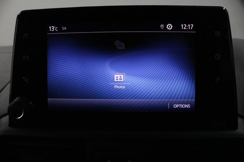 Used Toyota ProAce 2022 for sale - 77680537: Photo 41