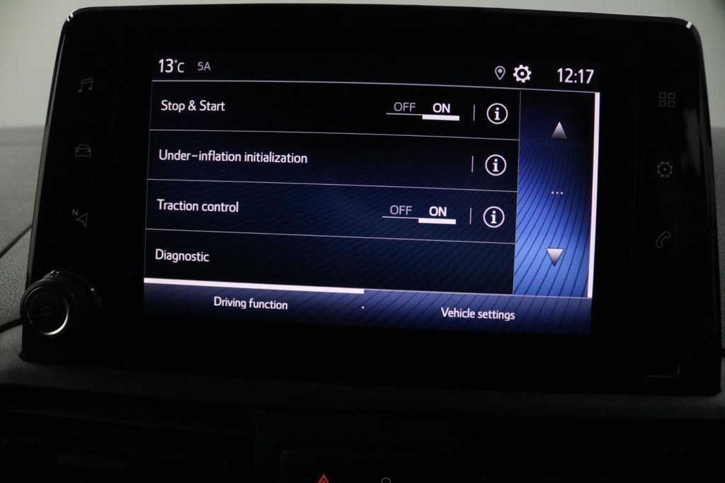 Used Toyota ProAce 2022 for sale - 77680537: Photo 42