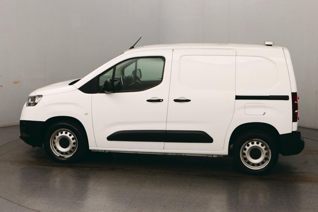Used Toyota ProAce 2022 for sale - 77680537: Photo 5