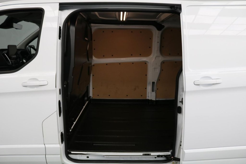 Used Ford Transit Custom 2023 for sale - 76923209: Photo 12