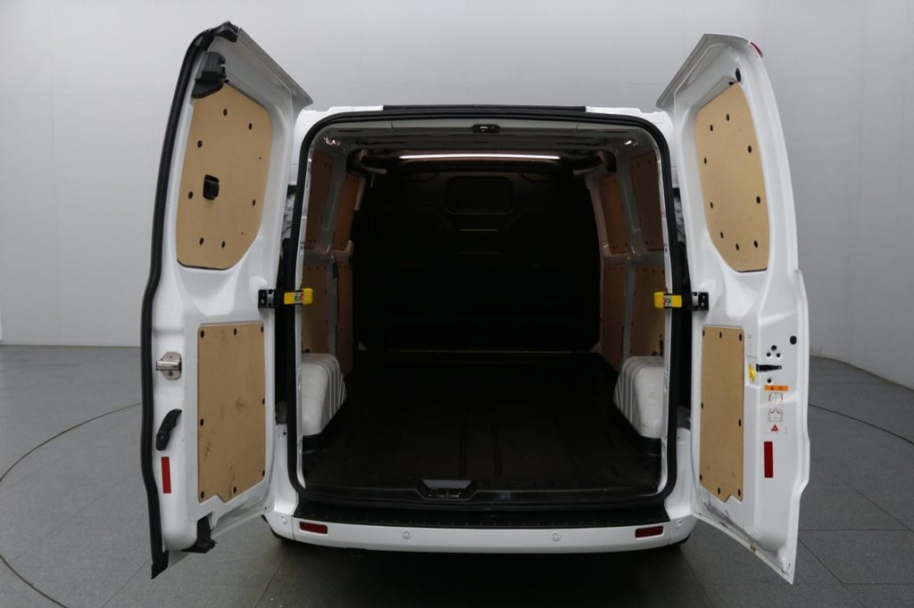 Used Ford Transit Custom 2023 for sale - 76923209: Photo 13