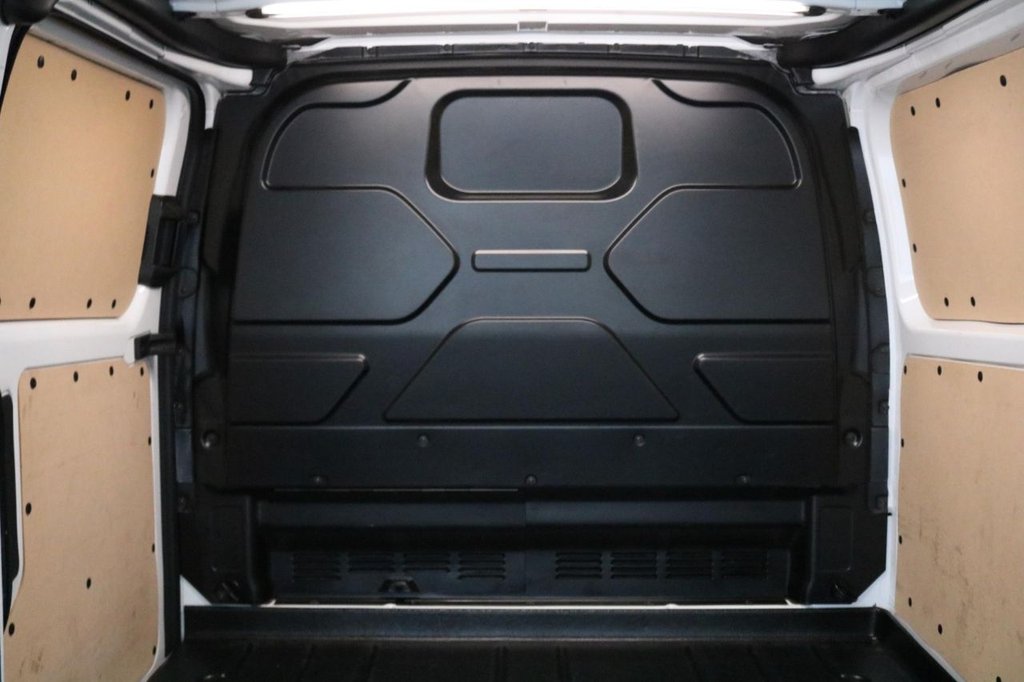 Used Ford Transit Custom 2023 for sale - 76923209: Photo 14