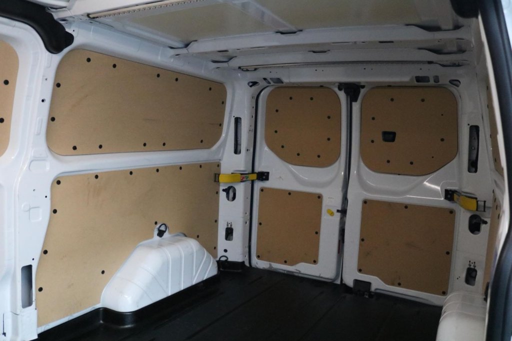 Used Ford Transit Custom 2023 for sale - 76923209: Photo 15