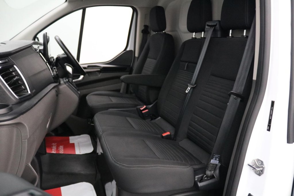 Used Ford Transit Custom 2023 for sale - 76923209: Photo 19