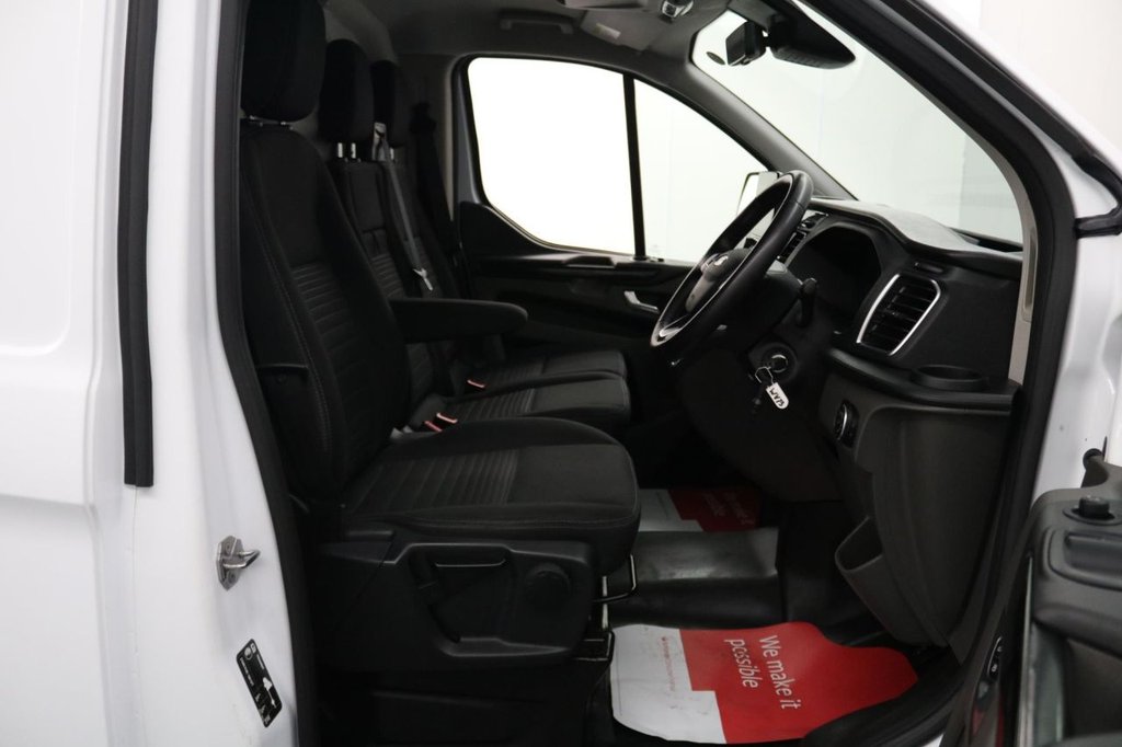 Used Ford Transit Custom 2023 for sale - 76923209: Photo 23