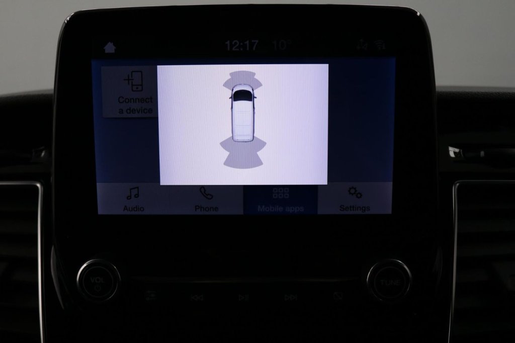 Used Ford Transit Custom 2023 for sale - 76923209: Photo 3