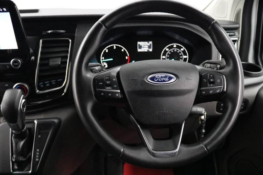 Used Ford Transit Custom 2023 for sale - 76923209: Photo 31