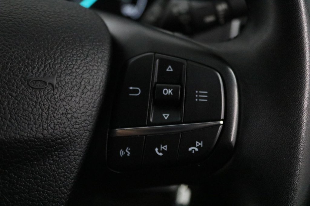 Used Ford Transit Custom 2023 for sale - 76923209: Photo 32