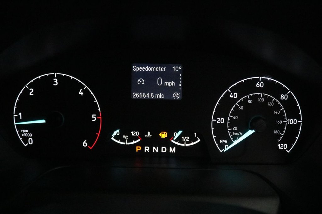 Used Ford Transit Custom 2023 for sale - 76923209: Photo 35