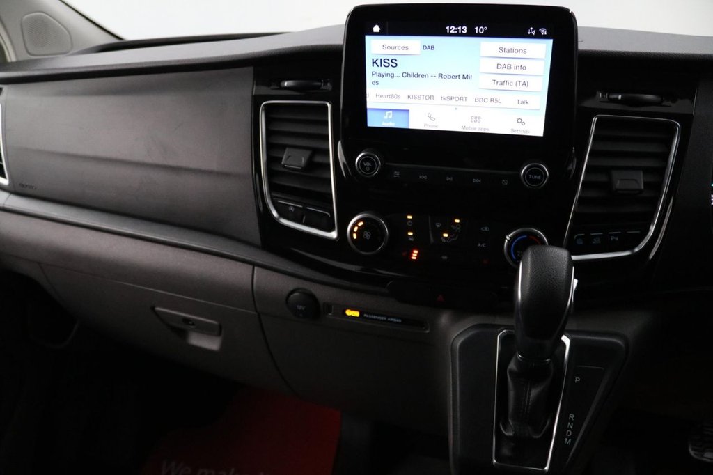 Used Ford Transit Custom 2023 for sale - 76923209: Photo 40