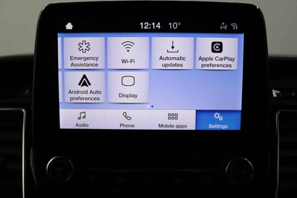 Used Ford Transit Custom 2023 for sale - 76923209: Photo 42