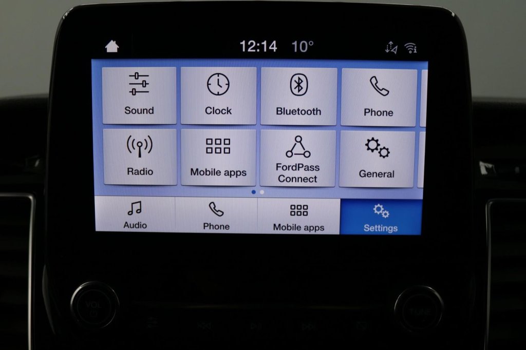 Used Ford Transit Custom 2023 for sale - 76923209: Photo 43