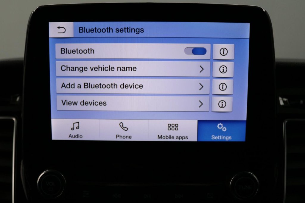 Used Ford Transit Custom 2023 for sale - 76923209: Photo 44