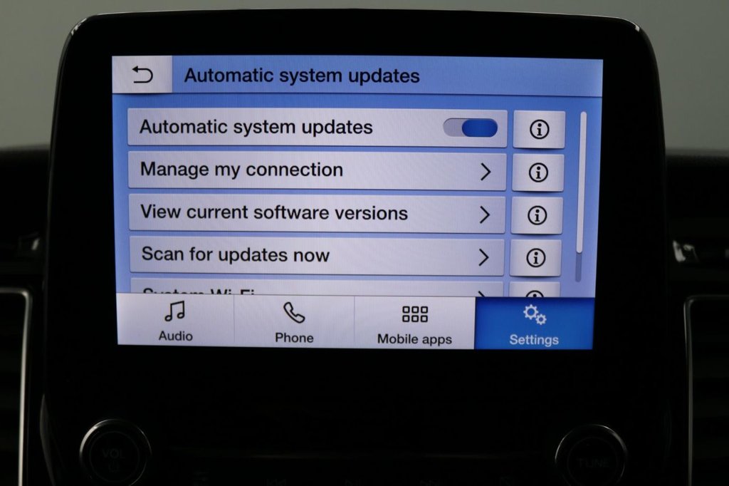 Used Ford Transit Custom 2023 for sale - 76923209: Photo 45