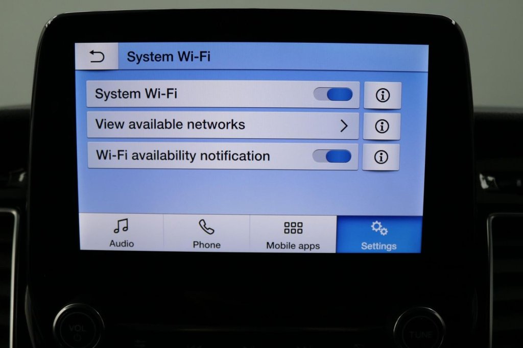 Used Ford Transit Custom 2023 for sale - 76923209: Photo 46