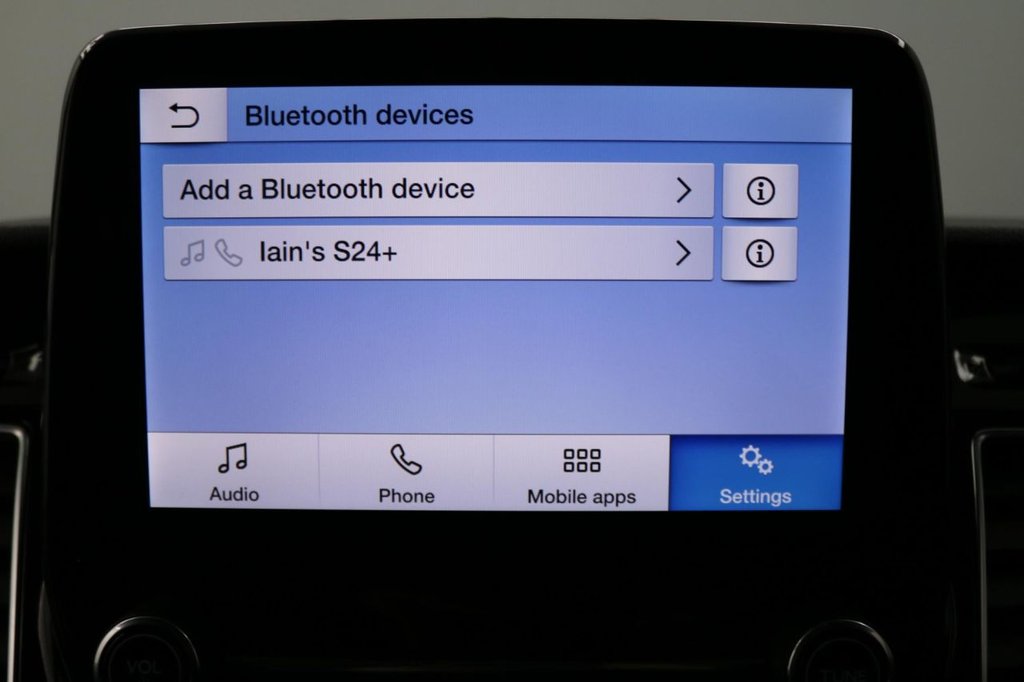 Used Ford Transit Custom 2023 for sale - 76923209: Photo 47