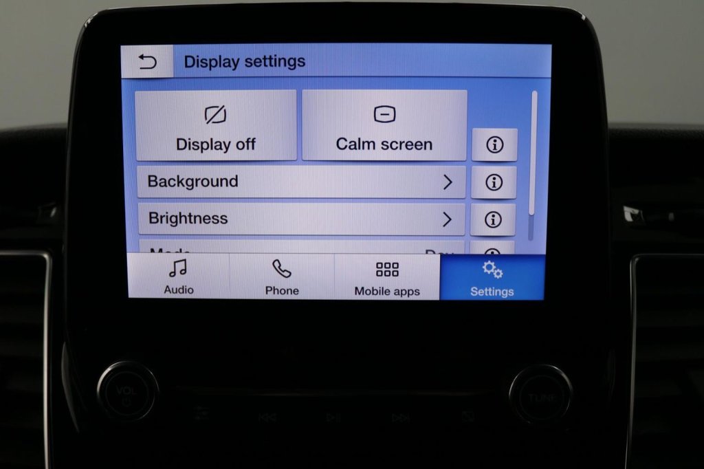 Used Ford Transit Custom 2023 for sale - 76923209: Photo 48