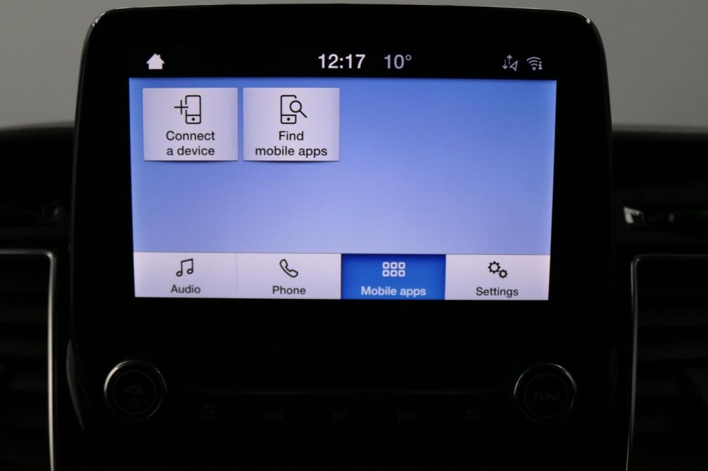 Used Ford Transit Custom 2023 for sale - 76923209: Photo 49