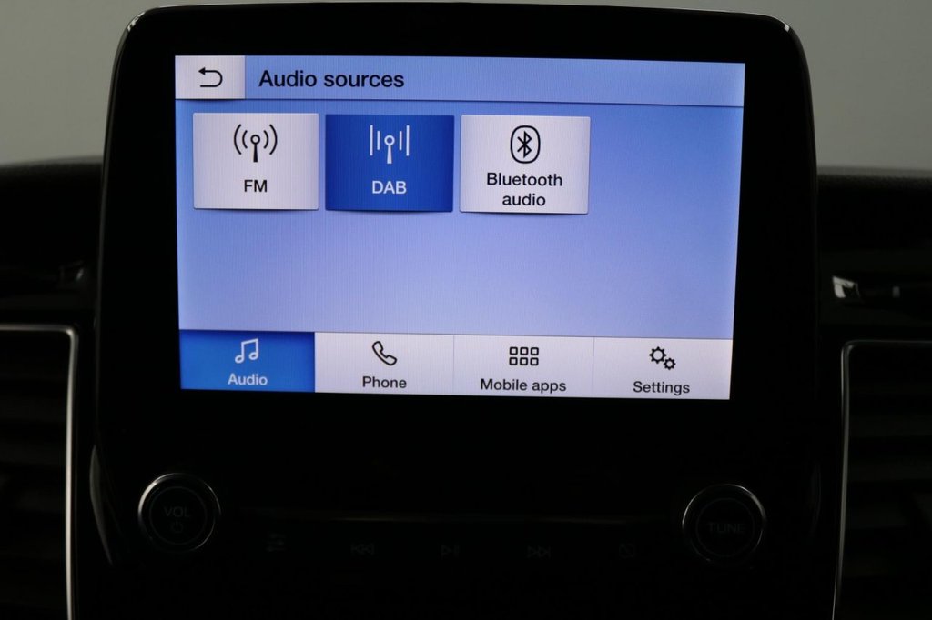 Used Ford Transit Custom 2023 for sale - 76923209: Photo 50