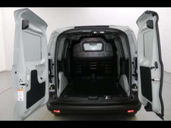 Used Ford Transit Courier 2024 for sale - 75062489: Photo
