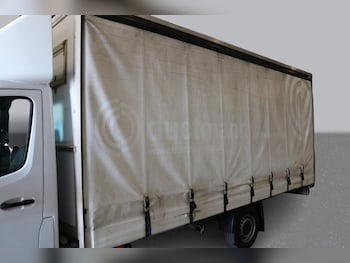 Used Mercedes-Benz Sprinter 2020 for sale - 79238128: Photo