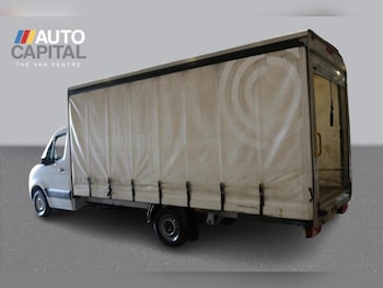 Used Mercedes-Benz Sprinter 2020 for sale - 79238128: Photo