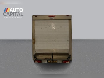 Used Mercedes-Benz Sprinter 2020 for sale - 79238128: Photo